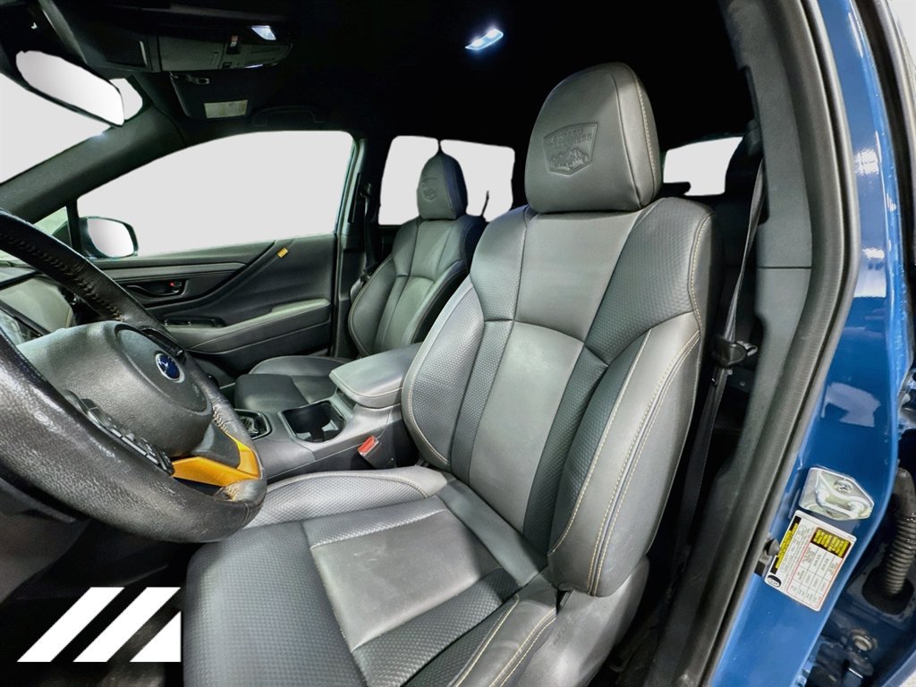 Used 2024 Subaru Outback Wilderness AWD/4WD image 22