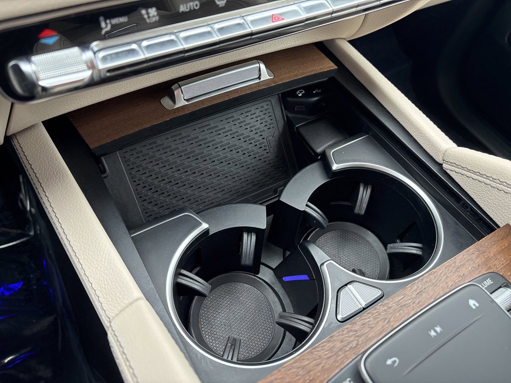 Used 2021 Mercedes-Benz GLE 450 4MATIC image 19