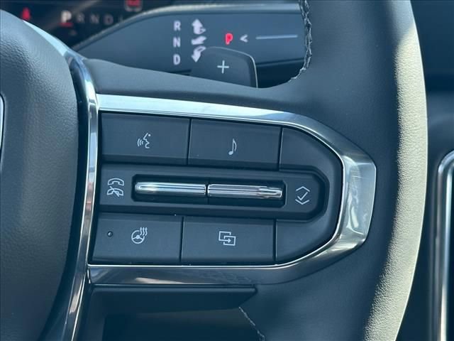 New 2026 GMC Yukon XL Denali w/ Denali Reserve Package AWD/4WD image 32
