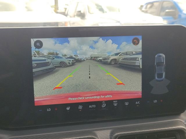 Used 2025 Ford Mustang Dark Horse image 19