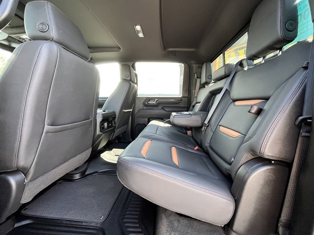 Used 2026 GMC Sierra 3500 AT4 w/ AT4 Premium Plus Package AWD/4WD image 44
