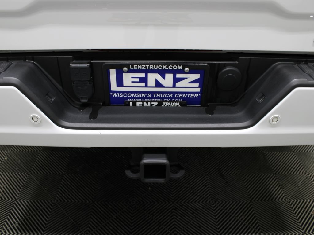 Used 2023 GMC Sierra 3500 Denali AWD/4WD image 51