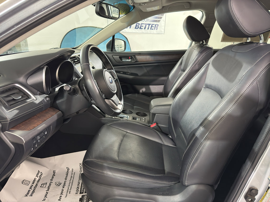 Used 2018 Subaru Outback 2.5i Limited w/ Popular Package #2 image 18