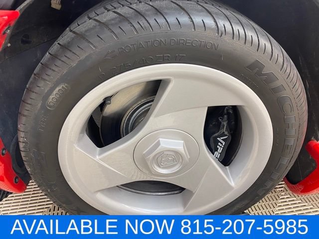 Used 1992 Dodge Viper RT/10 RWD image 10