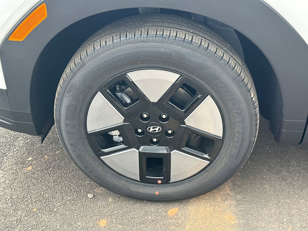 New 2026 Hyundai Santa Fe SE image 11