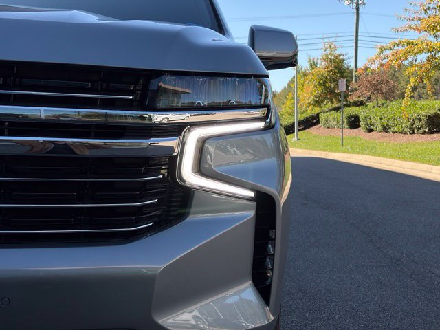 Used 2023 Chevrolet Tahoe LT w/ LT Signature Plus Package AWD/4WD image 6