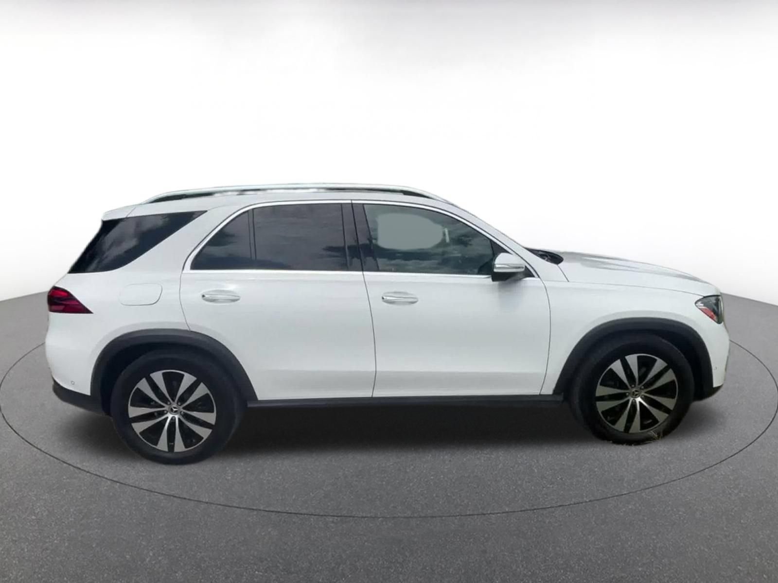 Used 2026 Mercedes-Benz GLE 350 4MATIC image 15