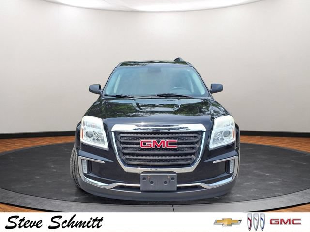 Certified 2016 GMC Terrain SLE w/ Convenience Package FWD image 27