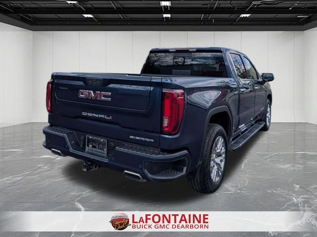 Used 2020 GMC Sierra 1500 Denali AWD/4WD image 5