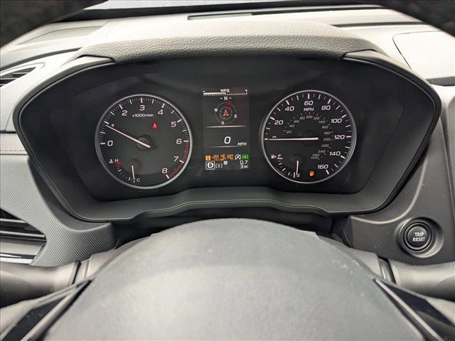 New 2026 Subaru Forester Touring image 11