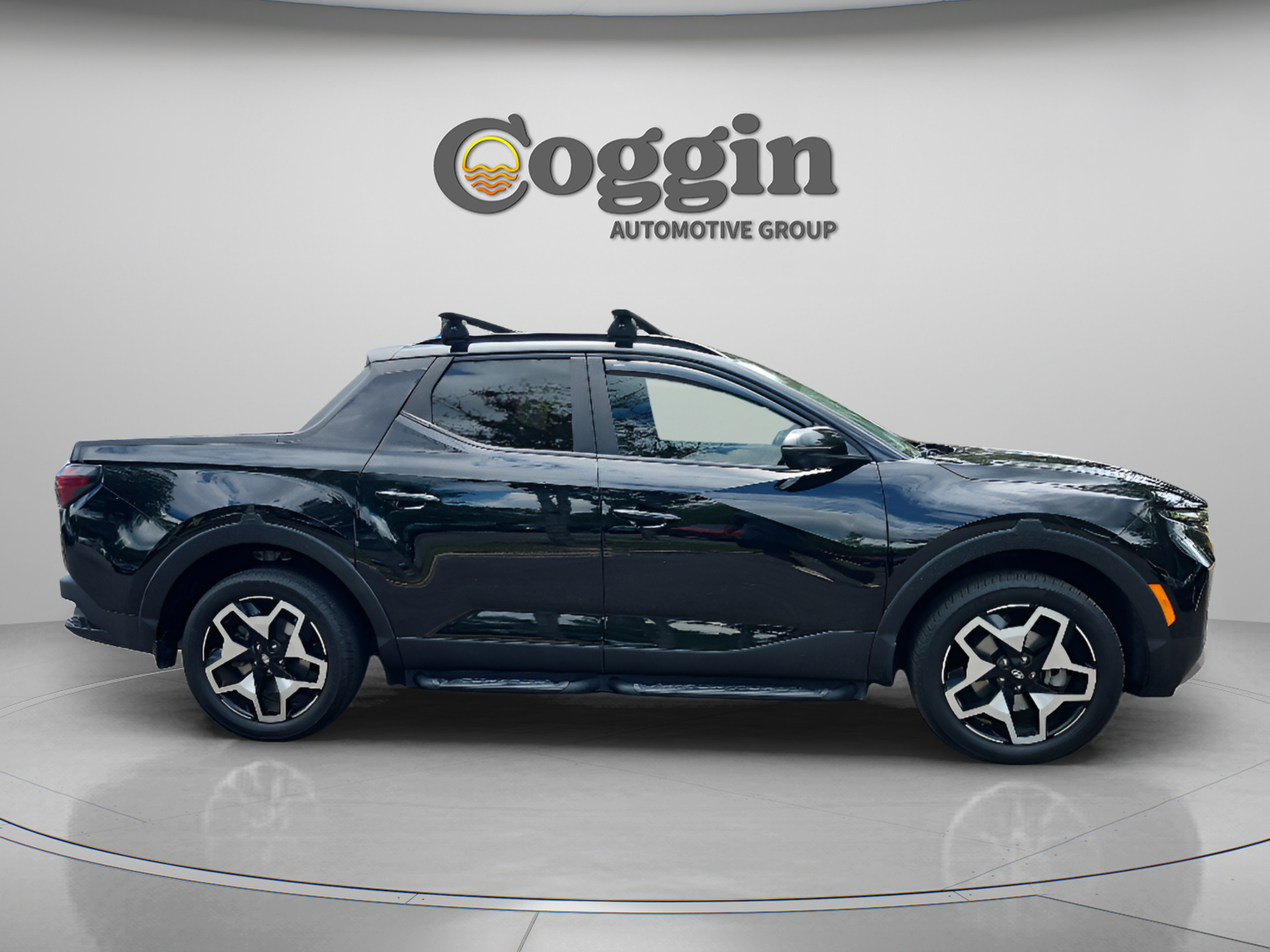 Certified 2024 Hyundai Santa Cruz Limited AWD/4WD image 6