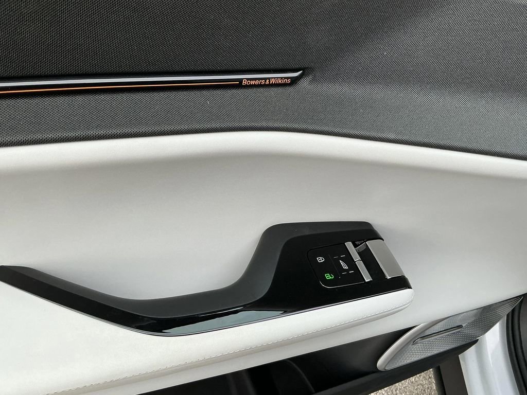 Used 2025 Polestar Polestar 3 AWD/4WD image 14