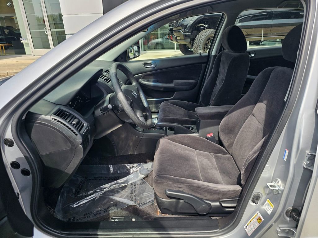 Used 2007 Honda Accord VP image 20