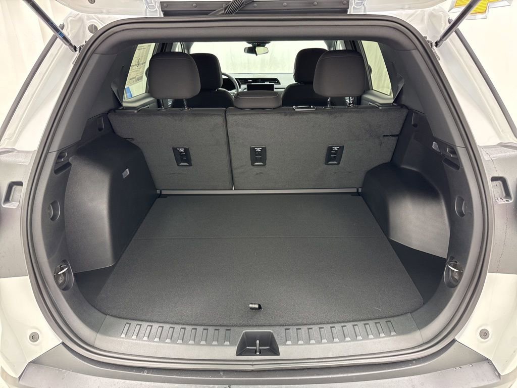 New 2026 GMC Terrain Elevation w/ Black Edition image 13