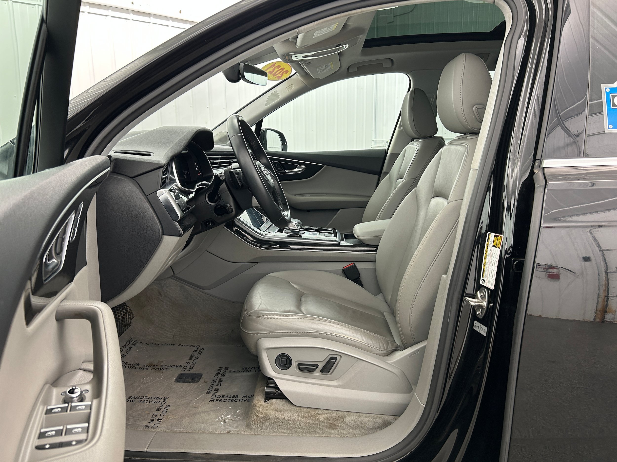 Used 2021 Audi Q7 3.0T Premium Plus AWD/4WD image 4