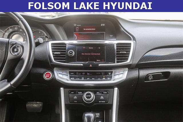 Used 2013 Honda Accord EX-L image 14