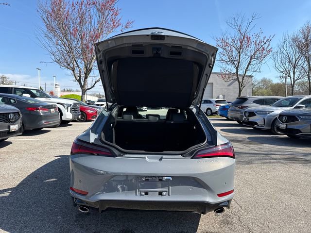 Used 2026 Acura Integra A-Spec image 11