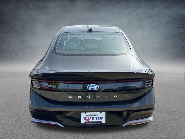 New 2026 Hyundai Sonata SEL FWD image 9