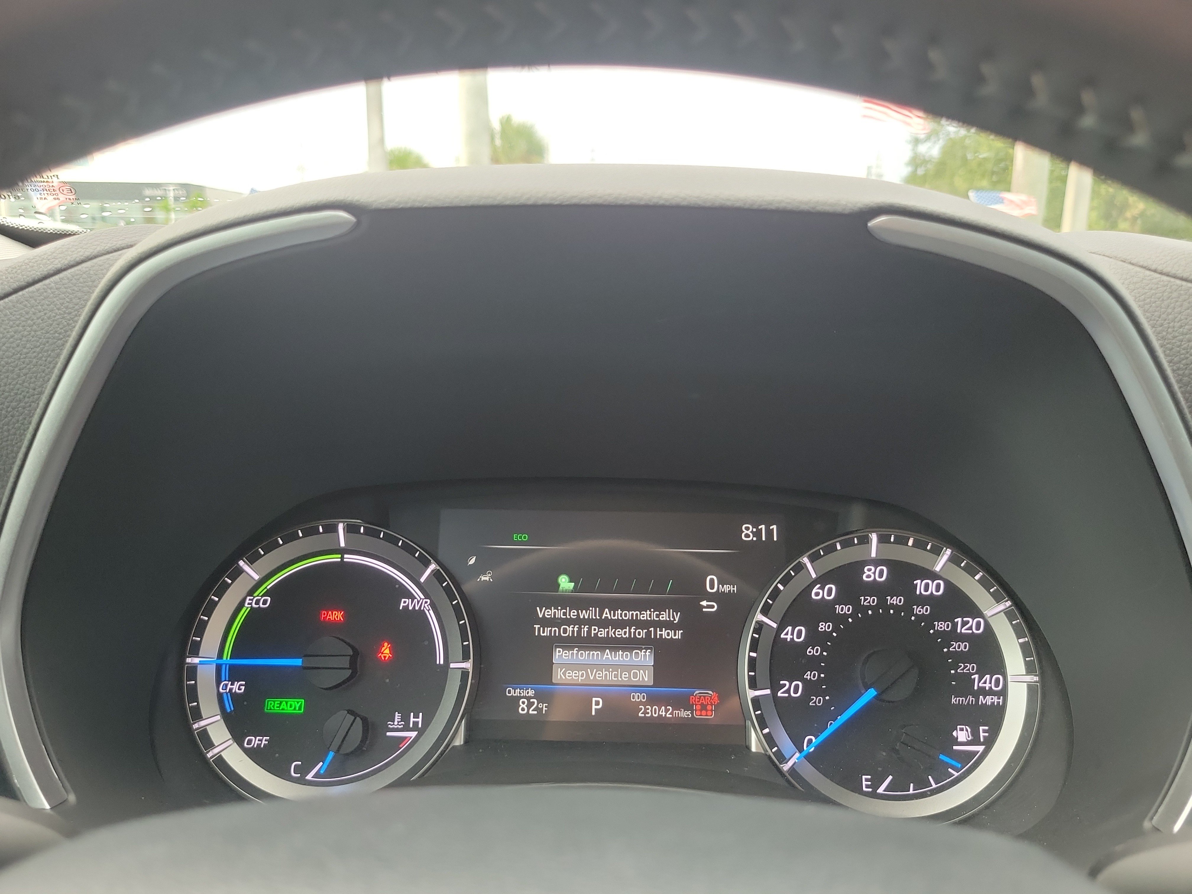 Used 2026 Toyota Highlander XLE AWD/4WD image 24