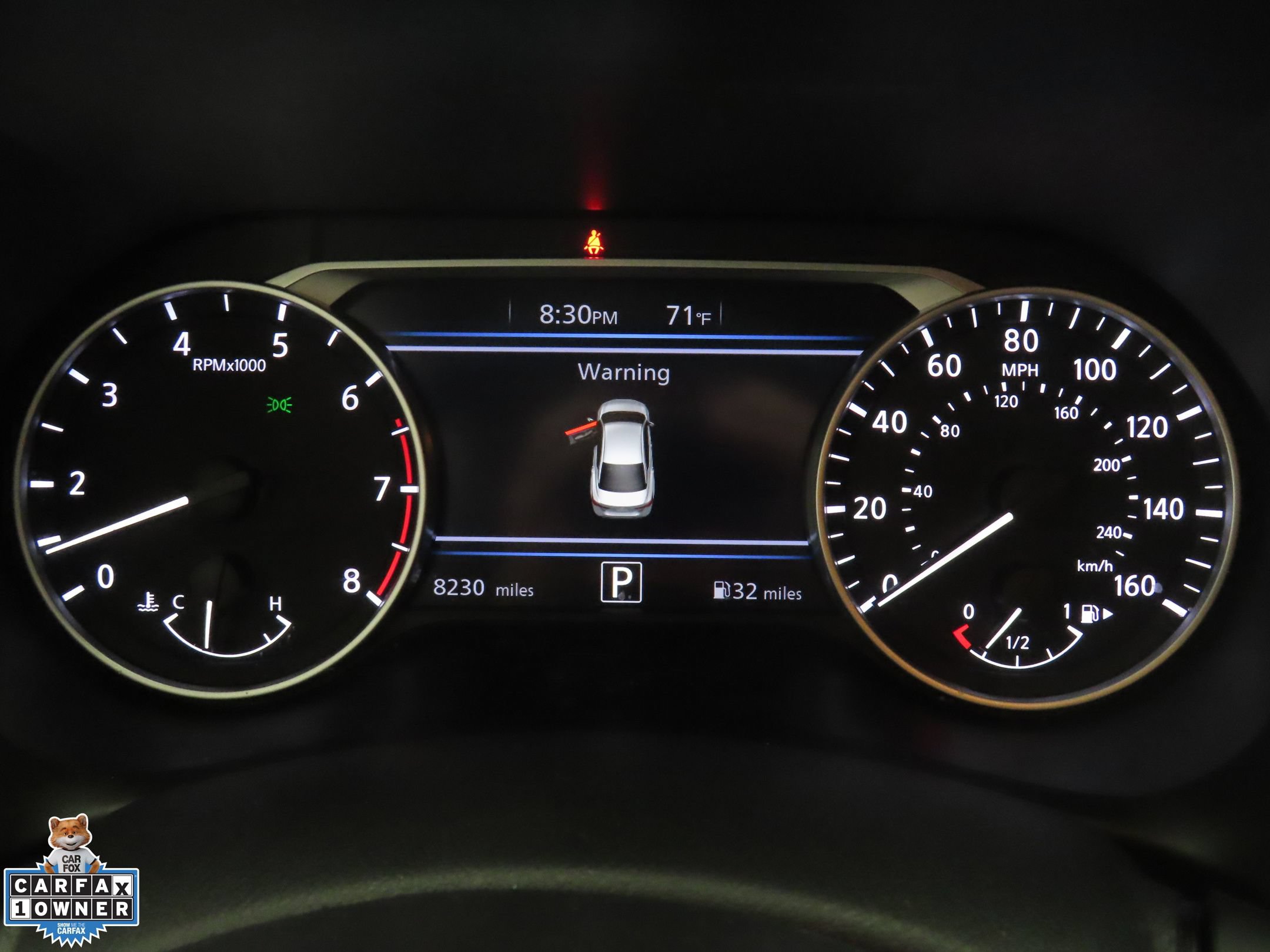Used 2023 Nissan Sentra SV w/ All-Weather Package FWD image 13