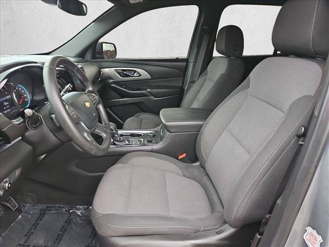 Used 2023 Chevrolet Traverse LT AWD/4WD image 20