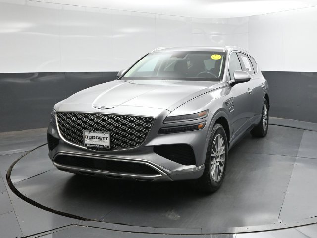 Used 2025 Genesis GV80 2.5T Standard AWD/4WD image 22
