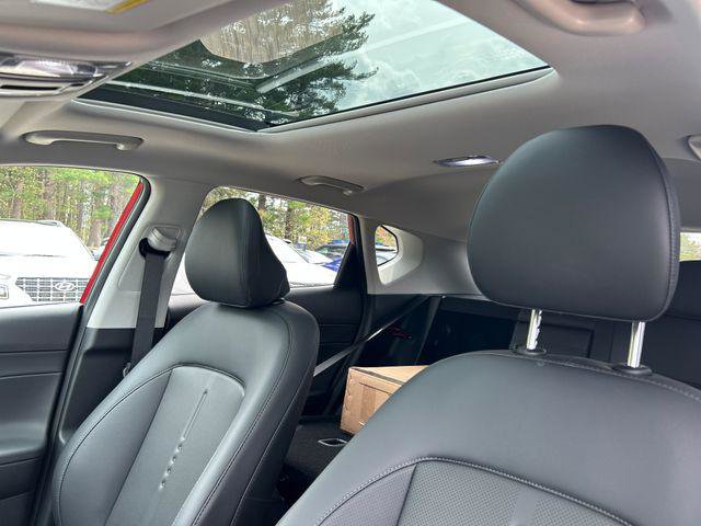 New 2026 Hyundai Kona Limited AWD/4WD image 20