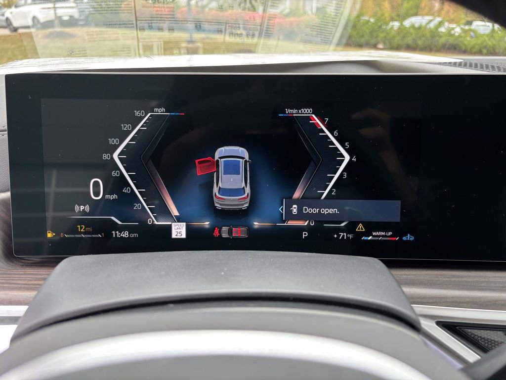 New 2026 BMW X5 xDrive40i w/ M Sport Package image 13