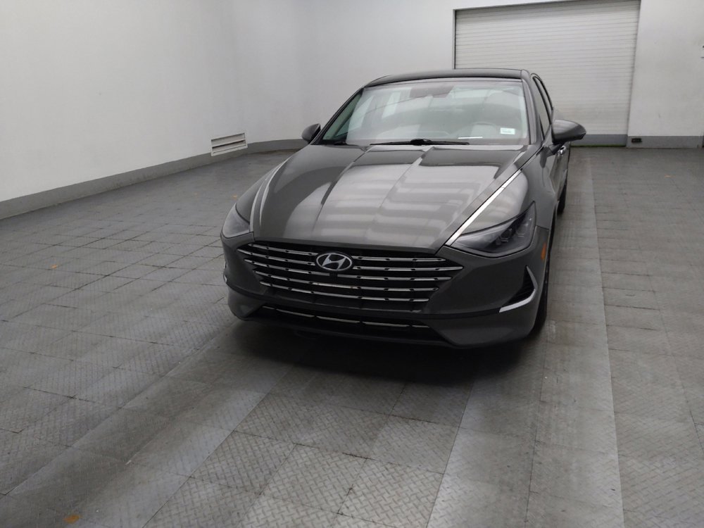 Used 2022 Hyundai Sonata Limited FWD image 15