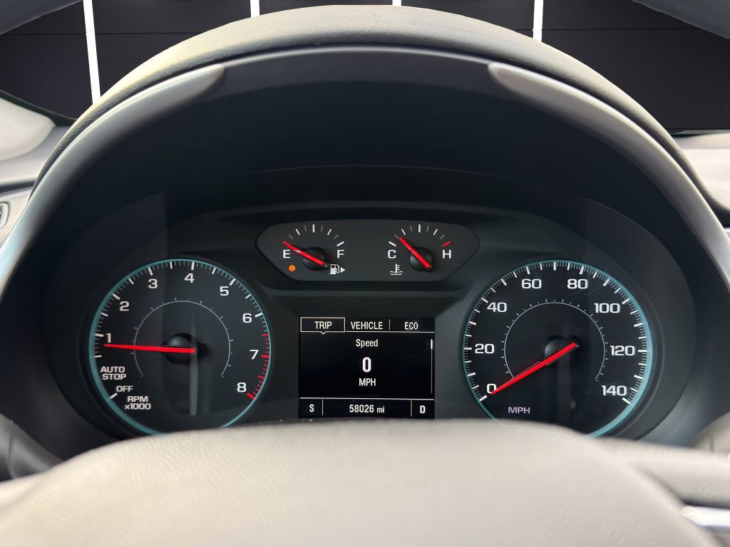 Used 2022 Chevrolet Malibu LT image 13