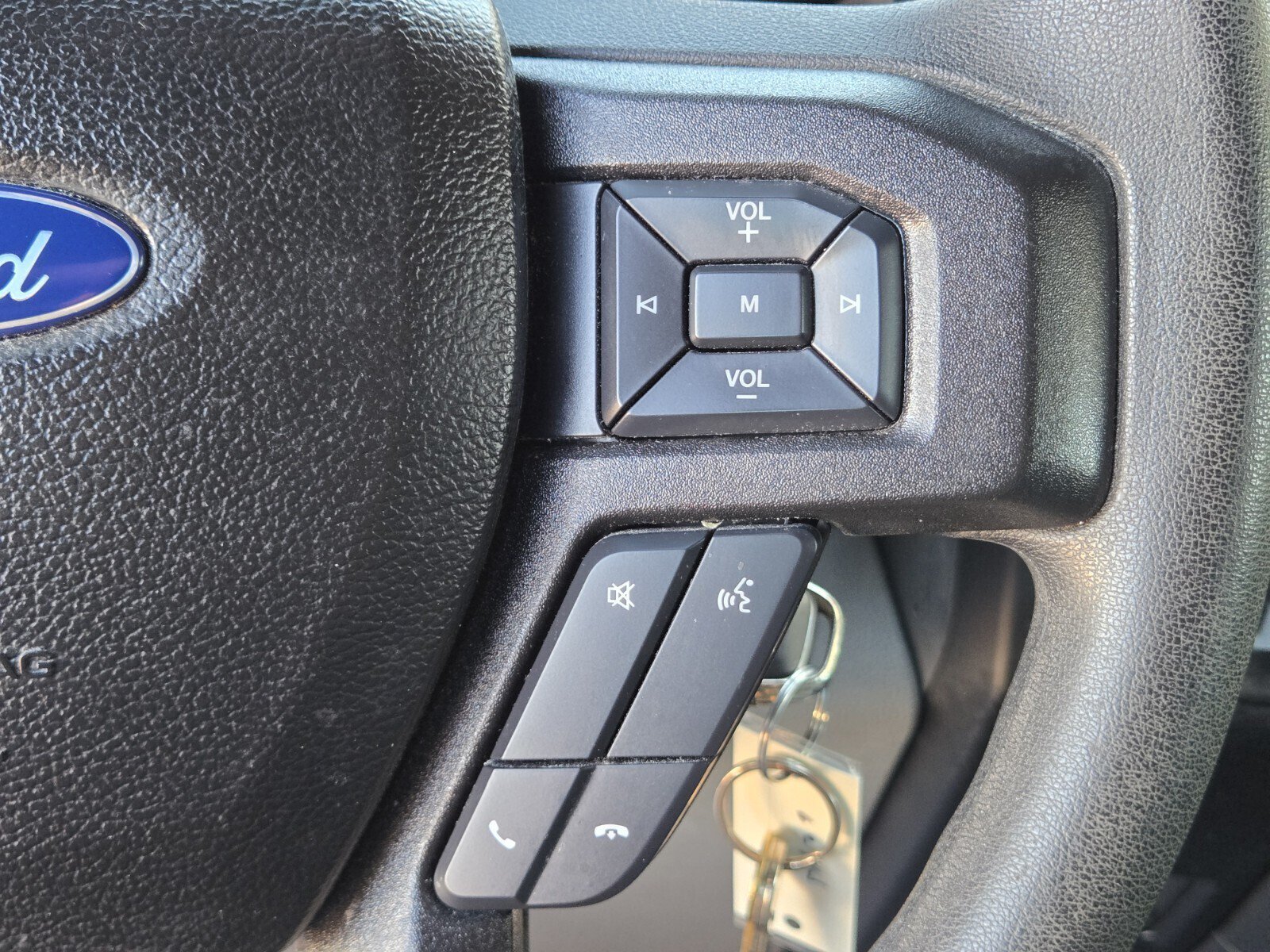 Used 2017 Ford F150 XL w/ Equipment Group 101A Mid RWD image 16