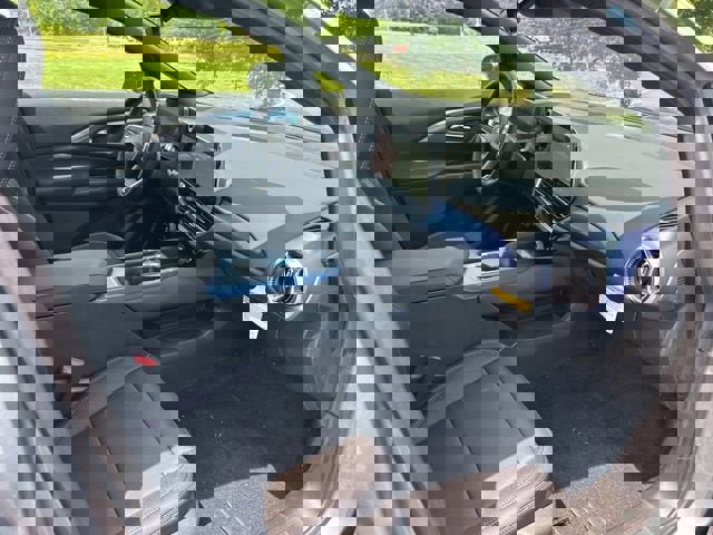 New 2025 Chevrolet Equinox EV LT image 36