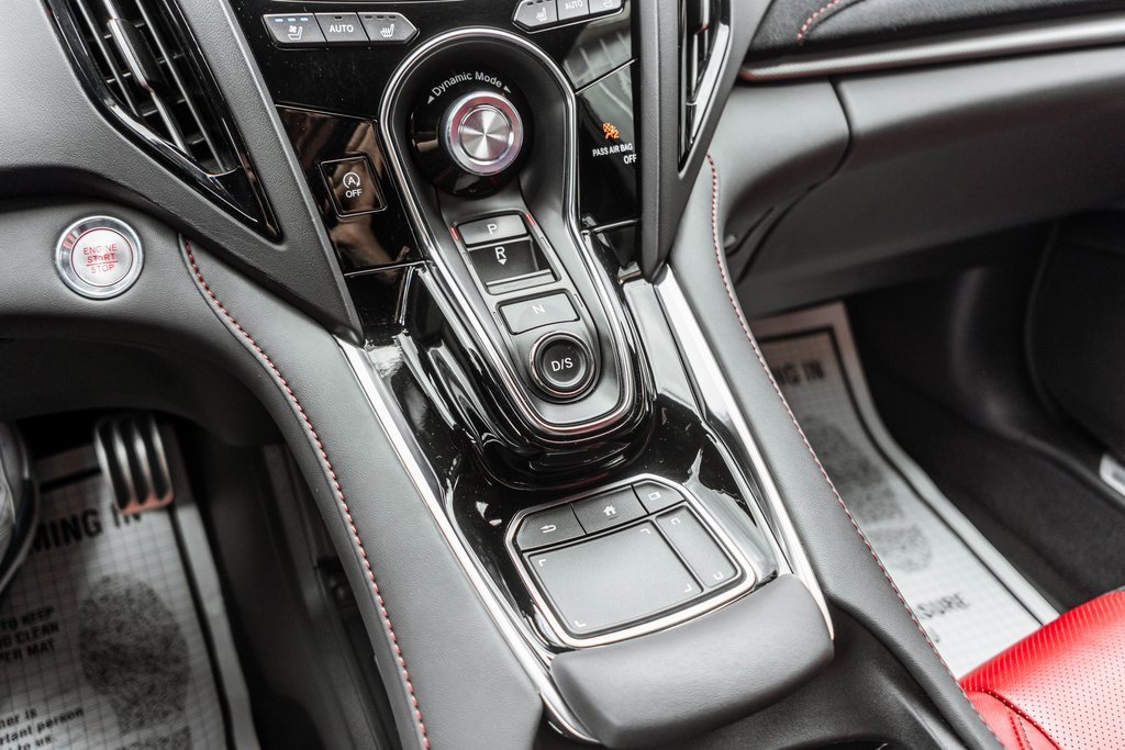 Used 2023 Acura RDX A-Spec image 23