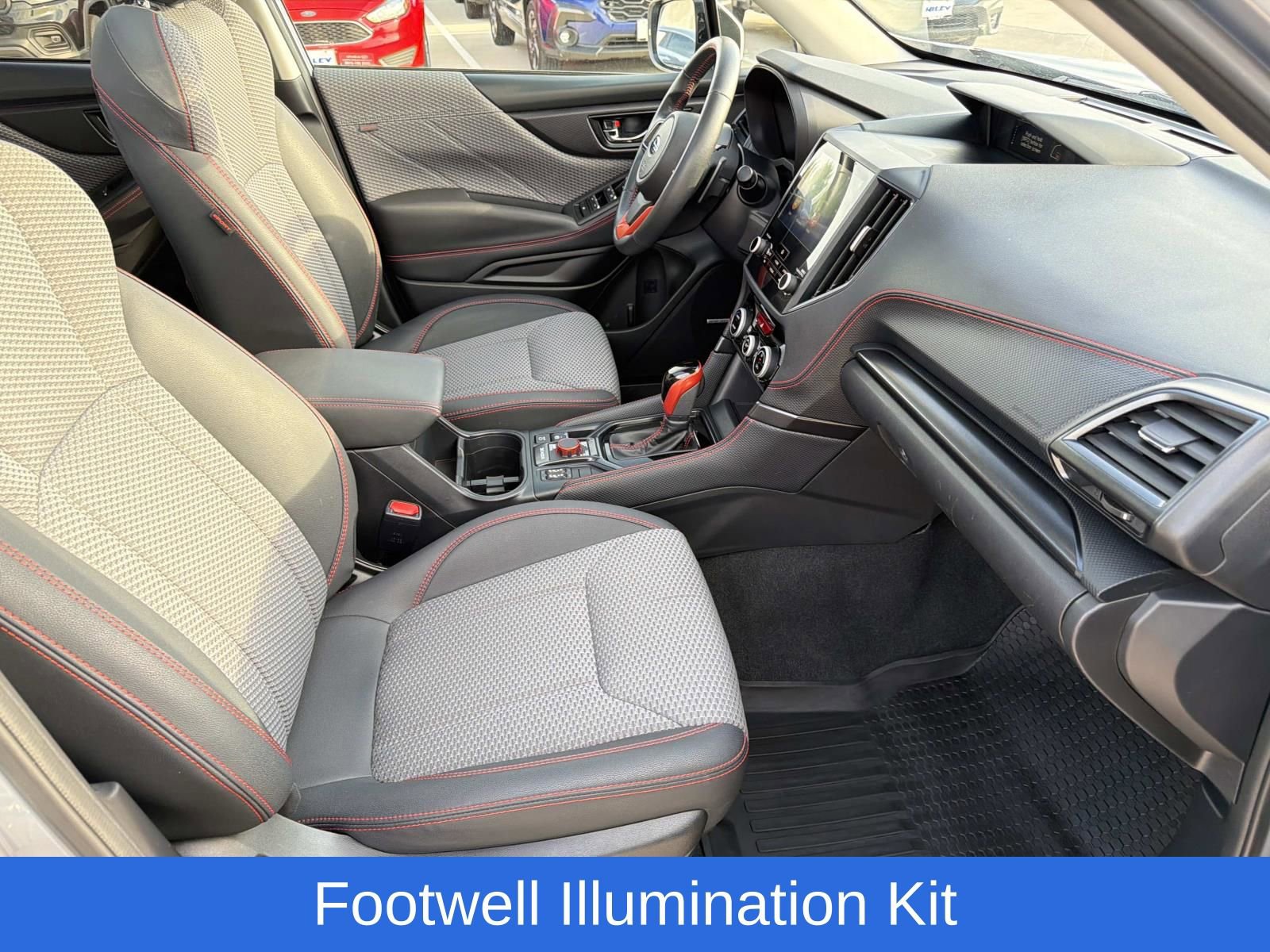 Used 2024 Subaru Forester Sport AWD/4WD image 9
