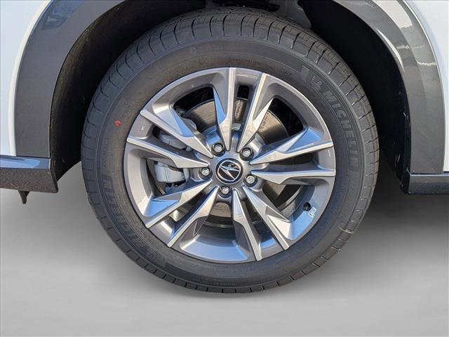 New 2025 Acura ADX AWD image 11