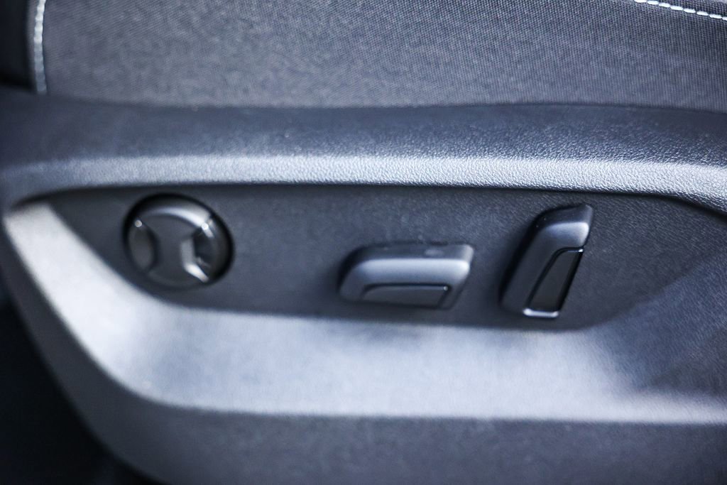 New 2026 Volkswagen Atlas SE image 34