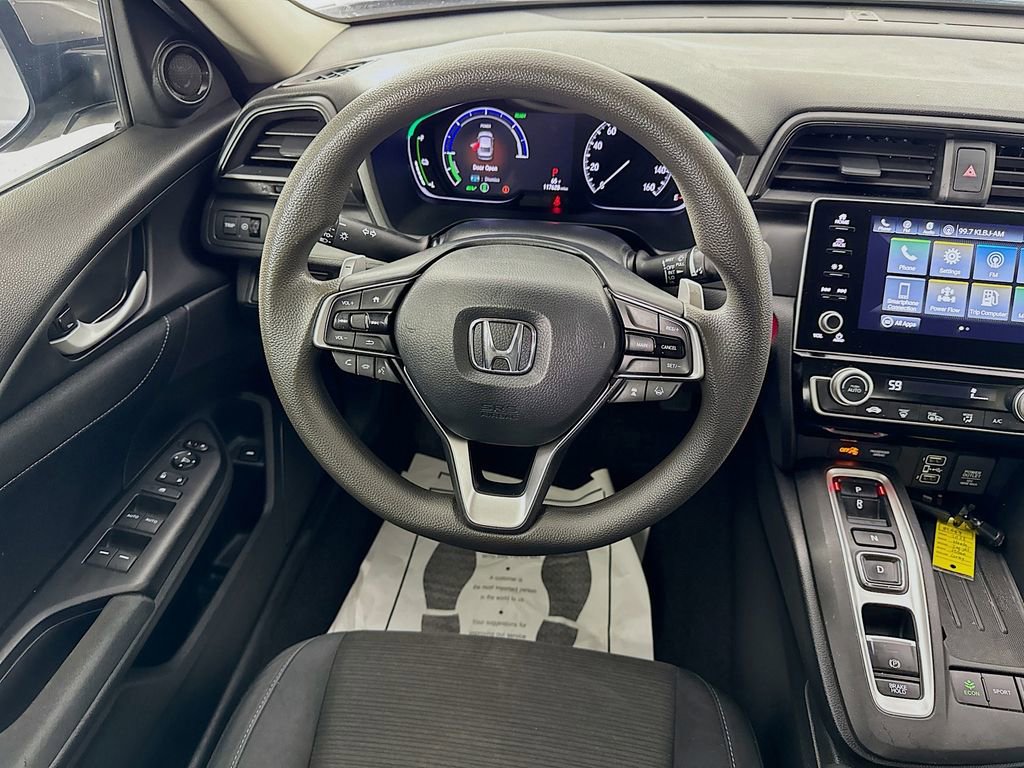 Used 2022 Honda Insight EX image 29