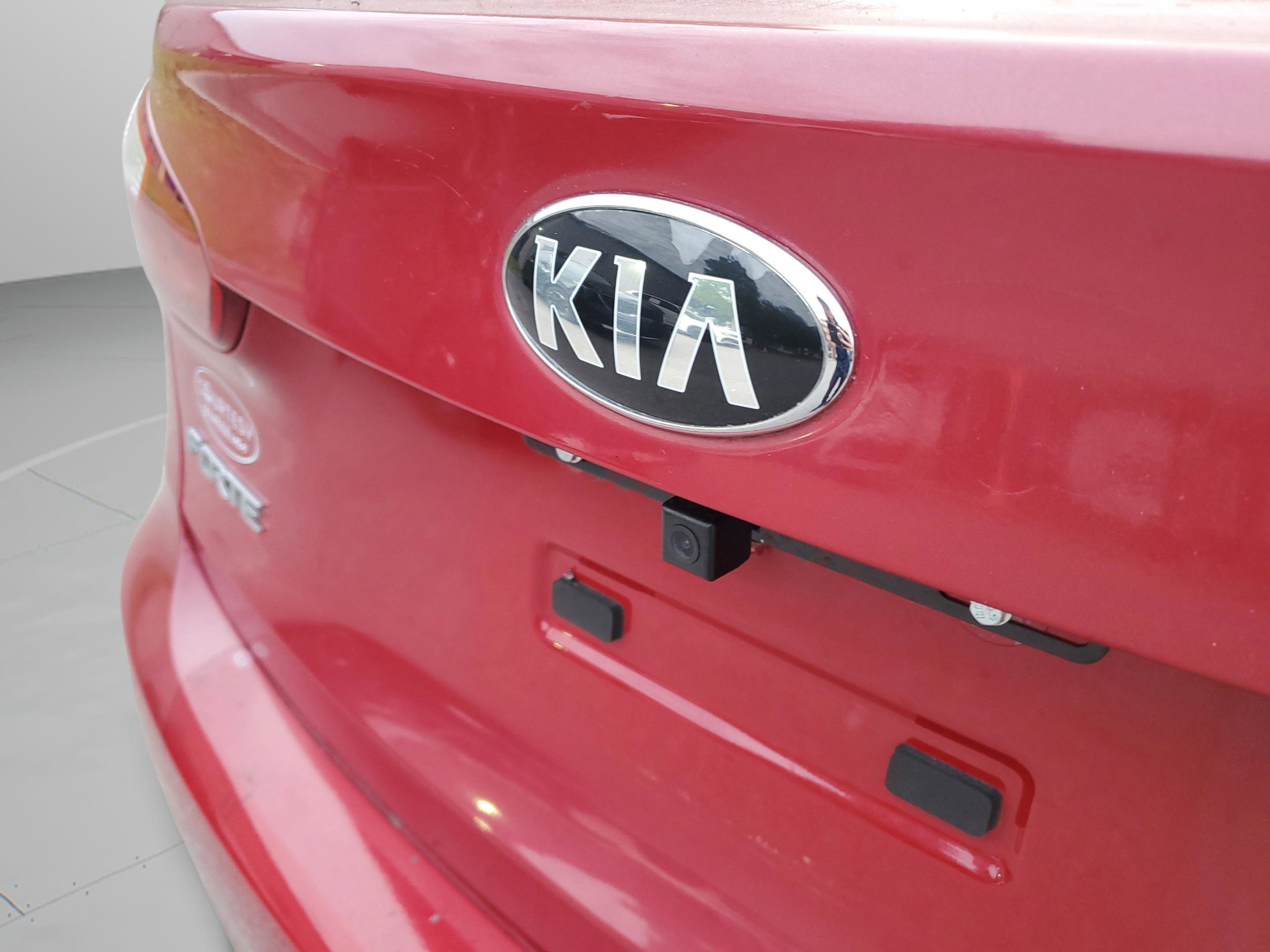 Used 2016 Kia Forte LX FWD image 30