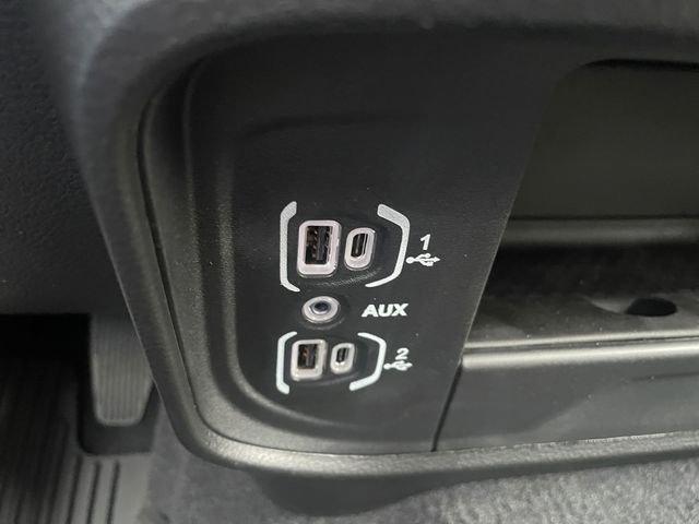 New 2026 RAM 3500 Tradesman image 25