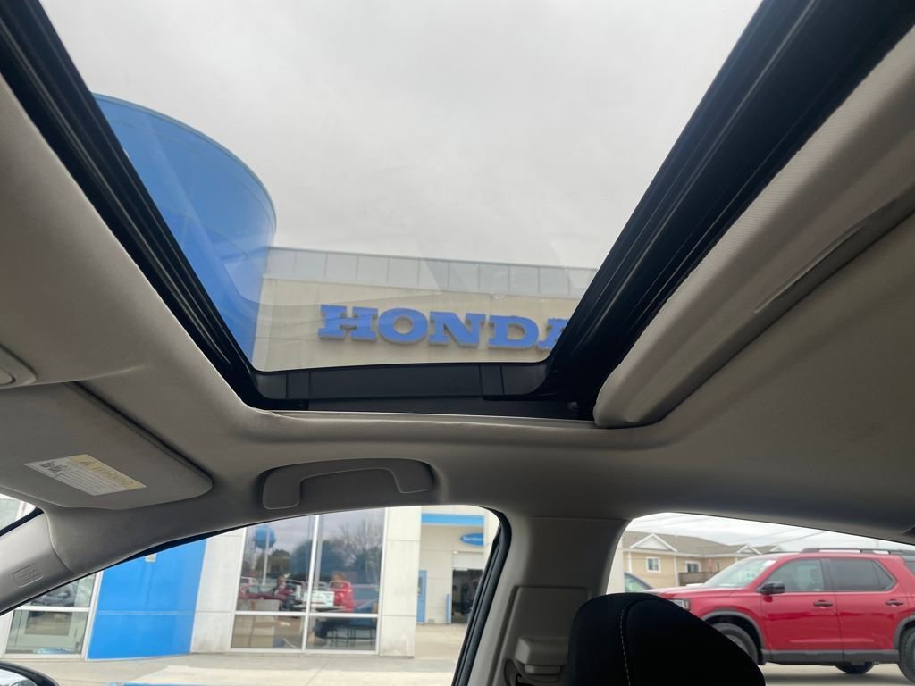 Certified 2023 Honda Accord EX image 24