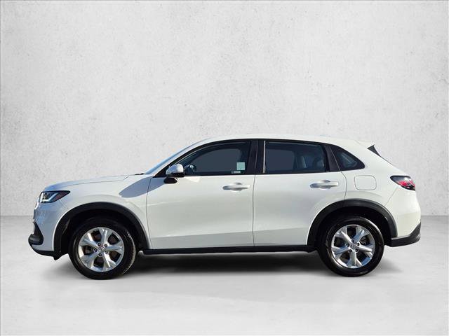 Used 2024 Honda HR-V LX image 8