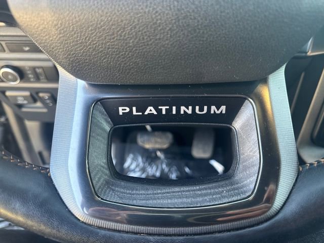 Used 2023 Ford F150 Platinum AWD/4WD image 23