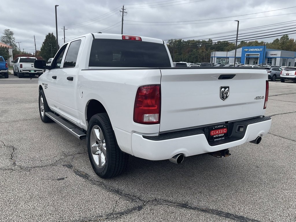 Used 2019 RAM 1500 Express w/ Express Value Package image 7