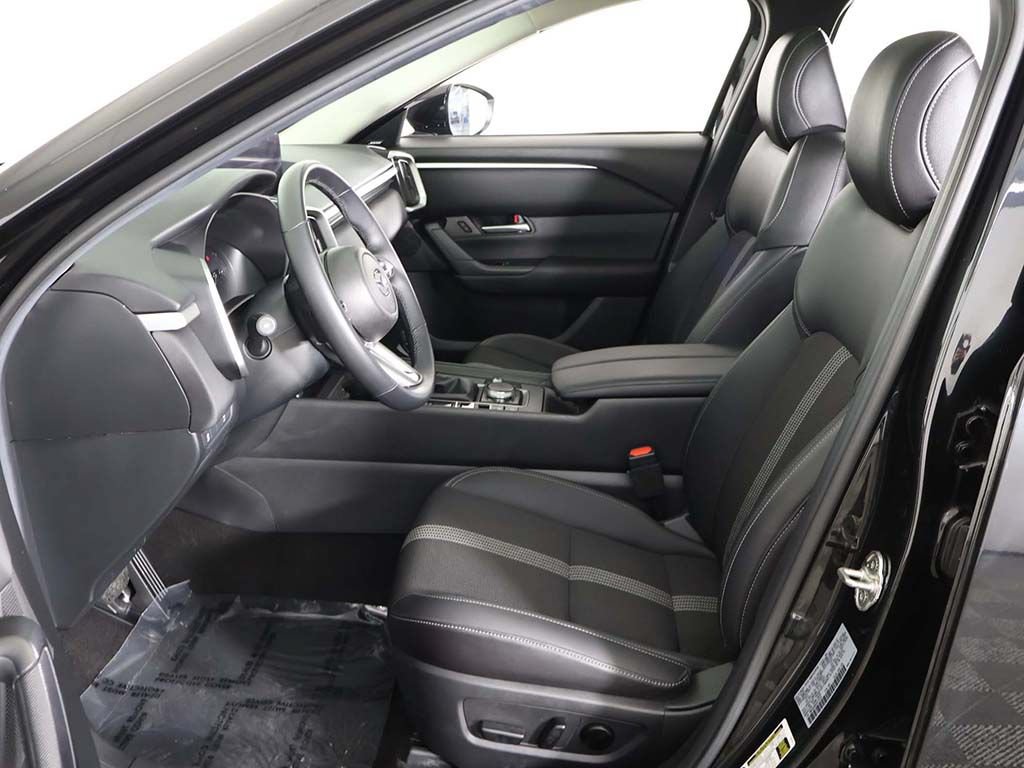 Used 2025 MAZDA CX-50 AWD 2.5 S w/ Premium Package image 33