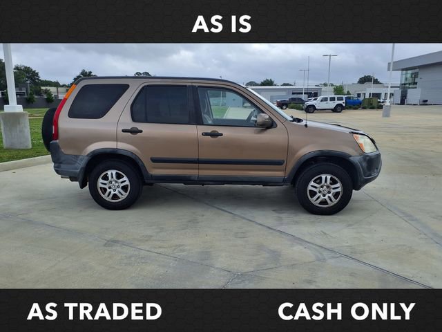 Used 2003 Honda CR-V EX image 8