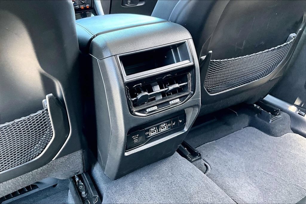 Used 2023 Jeep Grand Cherokee 4WD 4xe image 10