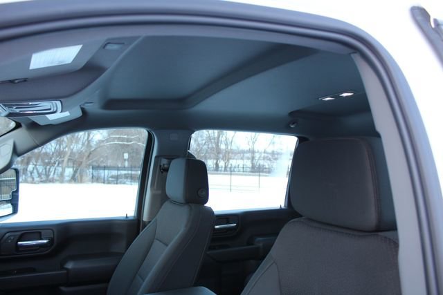 Used 2025 Chevrolet Silverado 2500 W/T w/ WT/CX Safety Package image 16