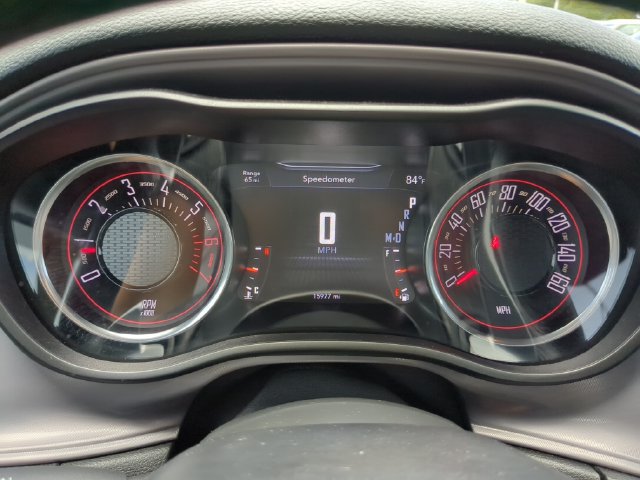 Used 2023 Dodge Challenger R/T RWD image 32
