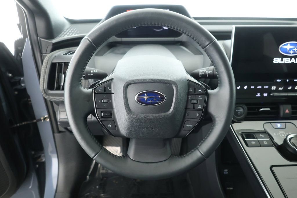 Used 2023 Subaru Solterra AWD image 11