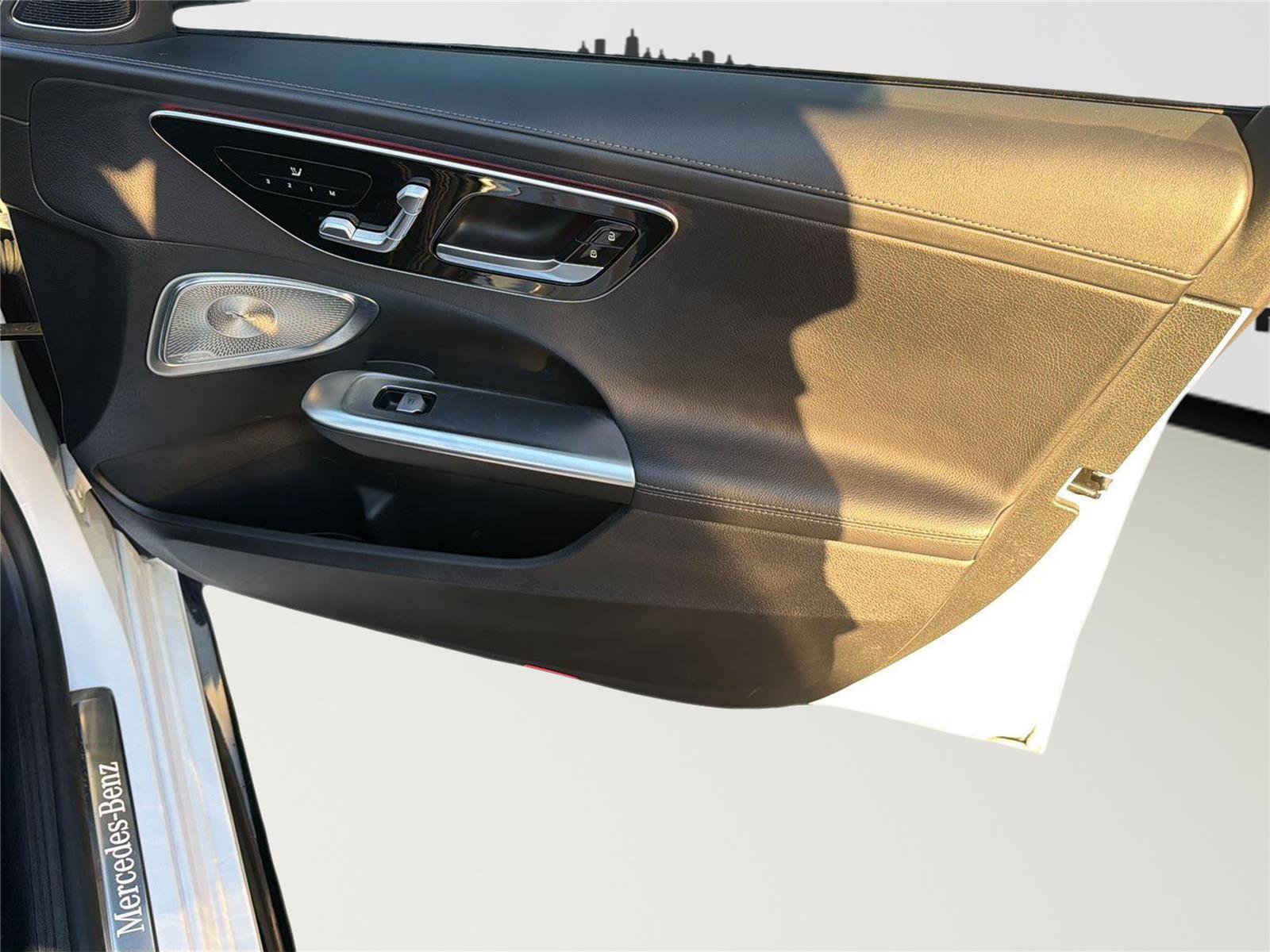 Used 2024 Mercedes-Benz C 300 4MATIC Sedan w/ AMG Line w/ Night Package image 31